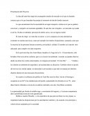 Autobar como una alternativa