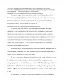 Materialismo Histórico Y Positivismo