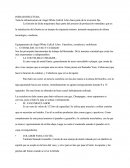 Infraestructura De Un Bar