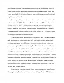 Coordenadas Polares. Página 2