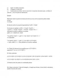 Coordenadas Polares. Página 7