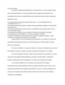 CÍRCULOS DE CALIDAD