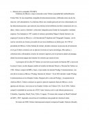 Importancia De La Compañía