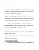 Derecho Hereditario