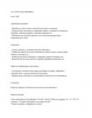 Guía textos informativos