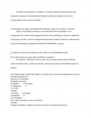 Práctica de sintetizar el alcohol isoborneol mediante procesos de oxidación y reducción