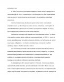 LA UNIVERSIDAD EXPERIMENTAL SIMON RODRIGUEZ DENTRO DE LA REALIDAD VENEZOLANA ACTUAL