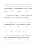 PROBLEMAS DE PORCENTAJE PARA REALIZAR