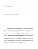 REPRODUCCION ASISTIDA