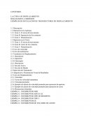 LA CURVA DE DESPLAZAMIENTO