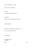 BALONCESTO O BASKETBALL