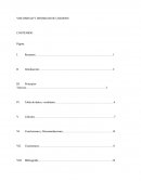 Viscosidad Y Densidad De Liquidos