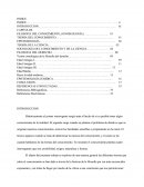 Filosofia Del Conocimiento