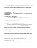 Causas de la obesidad