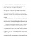 Anatomía de los peces