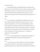 Metabolismo: Vía De Las Hexosas Centrales