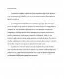 Explotación De Los Trabajadores En La Historia