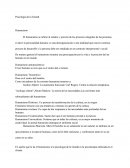 Psicología De La Gestalt