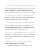 Psicología Humanista: Sobre Los Tiempos De Trabajo Con Los Niños