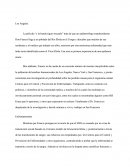 Y La Banda Siguió Tocando