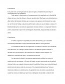 Formalización, Centralización Y Complejidad Para Una Empresa