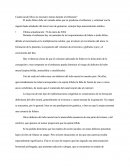 Necesidades Durante El Embarazo