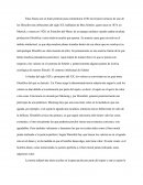 Max Scheler Y Su Teoría ética De Los Valores