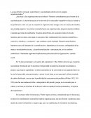 Organizaciones, Una Mirada