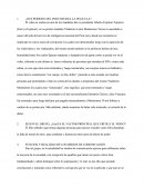 Película Mariposa Negra Informe