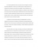 Normas Internacionales De Contabilidad
