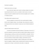 La Esclavitud En La Actualidad