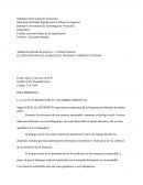 Diálogo Social En El Trabajo