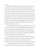 CAPITALISMO