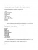 Tecnologías De Información Y Comunicación
