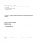 Fomacion Socioeconómica De Nuestra América