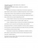 Metafísica De La Conducta