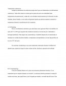 Tratamientos Isotérmicos, Temple Y Normalizado