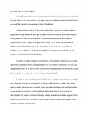 Fraude Del Acto Jurídico