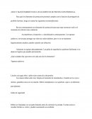 Bioseguridad En El Trabajo