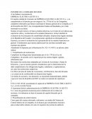 Ejemplo De Actuación Sobre El Código De Trabajo