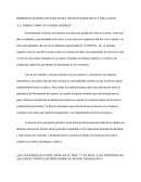 Geografia: La Tierra