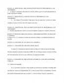 Estructura De Una Bodega