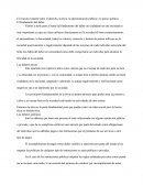 Vínculo Entre Derecho Y Etica