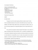 Investigación Sobre El Aguacate