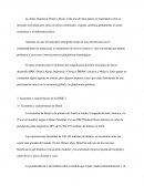 Comparaciones Económicas