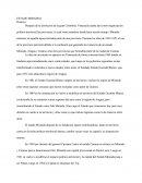 Estado Miranda Venezuela