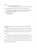 Historia Y Evolución De Las Matemáticas