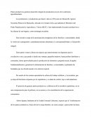 Patios Productivos En La Agroalimentación