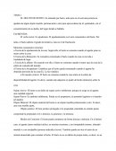 El robo como una forma de delincuencia