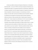 Importación De Gasolina